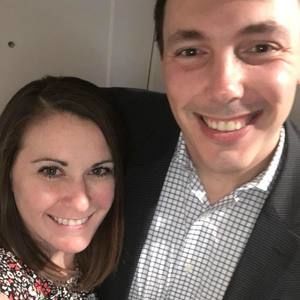 Meet your Posher, Staci